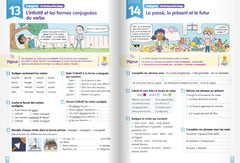 Je comprends tout - Français CE1