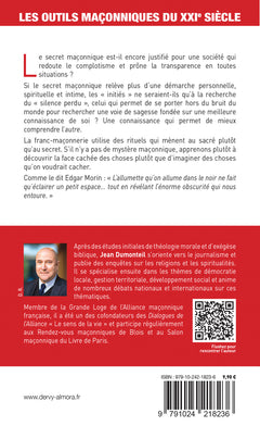 Peut-on garder le secret maçonnique ?