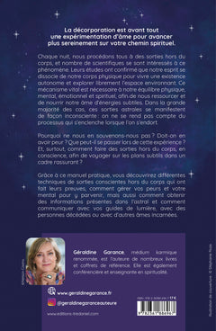 Sorties conscientes hors du corps