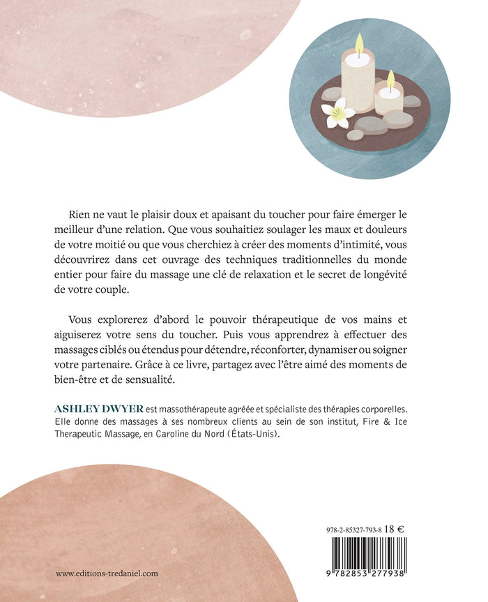 Massages pour couples