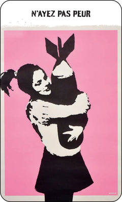 Banksy Oracle