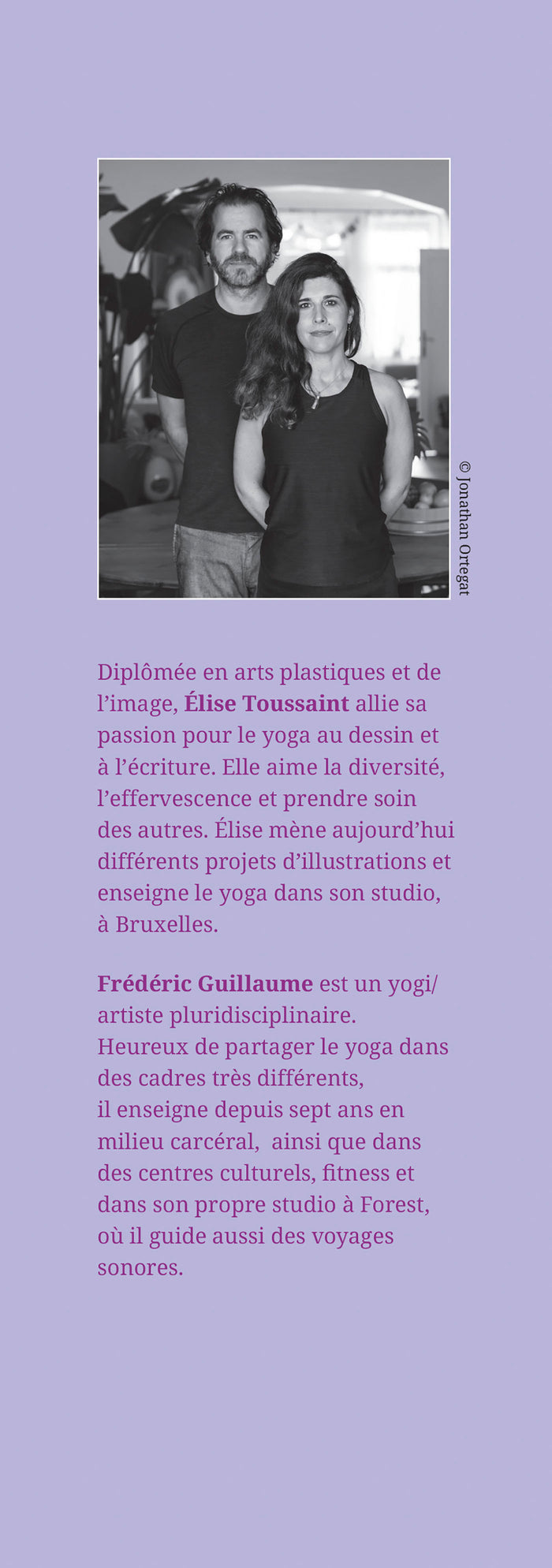 Yoga totem - Incarner l'animal à travers la posture de yoga