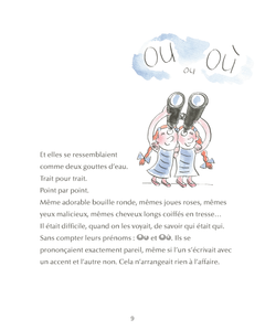 Histoires farfelues d'orthographe Le dragon é-ou-er et autres histoires