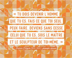 Les Principes toltèques - Petites phrases magiques