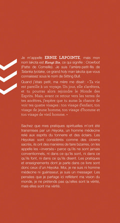 Sundancer - Sagesse et visions d'un natif américain