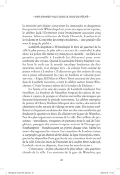 L'affaire du Dr Cream