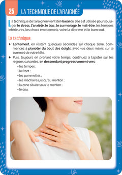 100 techniques pour votre santé et votre bien-être - Des solutions pour vos problèmes physiques, émotionnels et psychiques