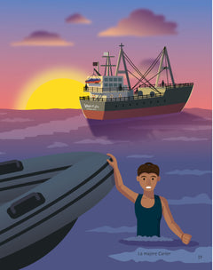 Habille... Les forces spéciales