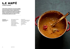 Les Cuisines d'Afrique noire