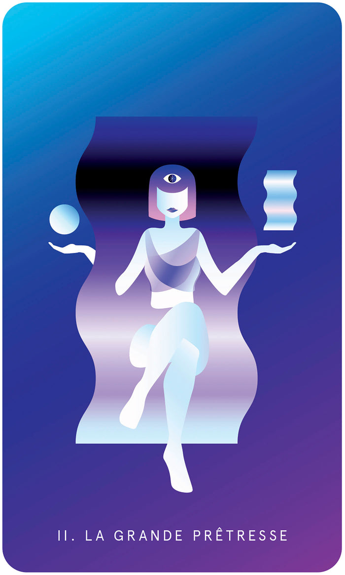 Eveiller son intuition