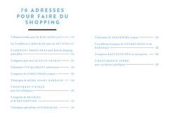 New York - 500 adresses et lieux secrets