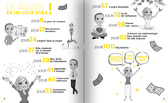 Le défi des 100 jours pour libérer son rapport à l'argent et vivre son abondance