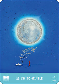 Yi Jing - L'oracle des transformations