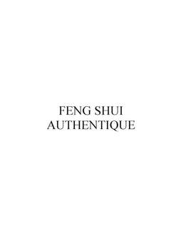Feng Shui Authentique