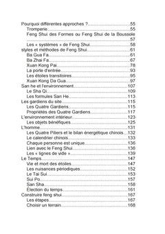 Feng Shui Authentique