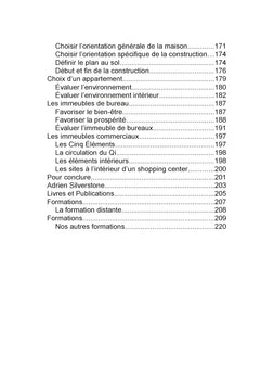 Feng Shui Authentique