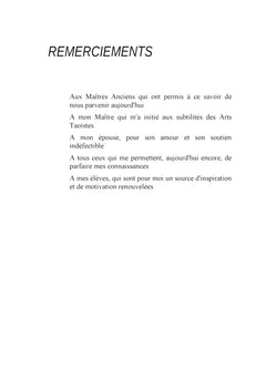 Feng Shui Authentique