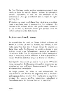 Feng Shui Authentique