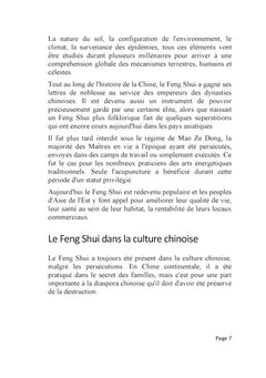 Feng Shui Authentique