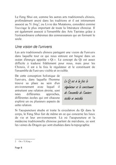 Feng Shui Authentique