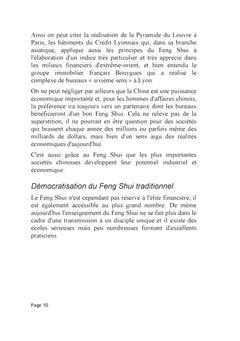 Feng Shui Authentique