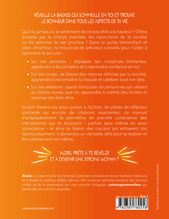 Reprends le pouvoir ! - Le guide pour créer la vie qui te ressemble