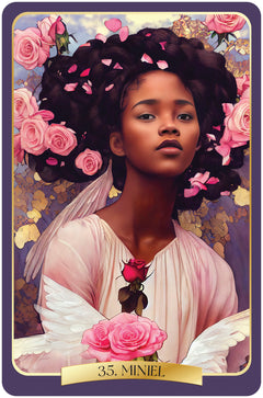 Coffret La Magie des Anges