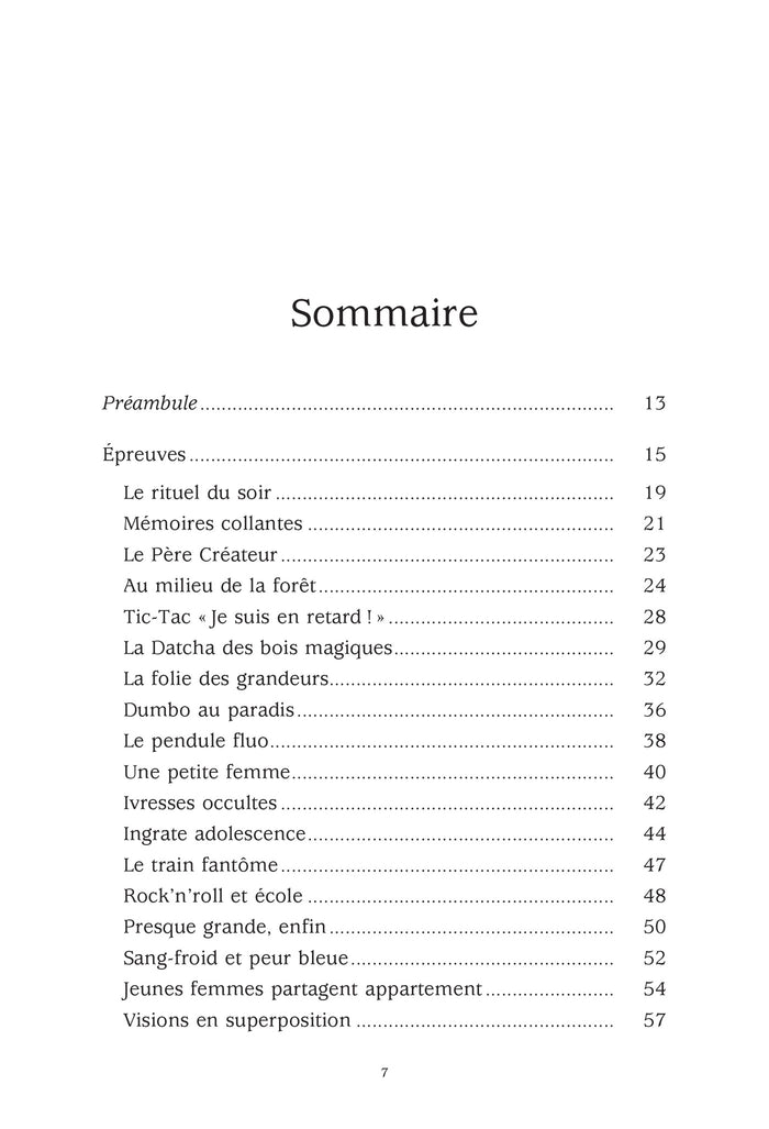 Famille, amants et autres galères... - Le Guide spirituel pour s'en sortir !