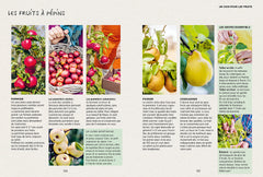 Guide du jardin ultra-simple