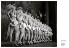 Paris folies