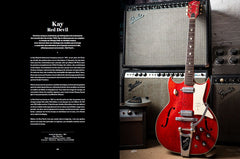 Guitares d'exception