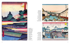 Estampes Japonaises