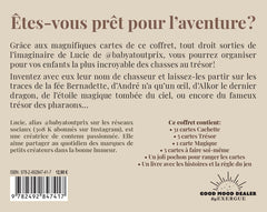 La Chasse au trésor enchantée