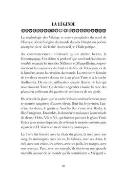 Les mondes célestes: Guide d'exploration des paradis éternels