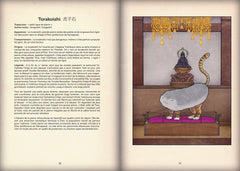 Ryujin - Le Palais du roi dragon