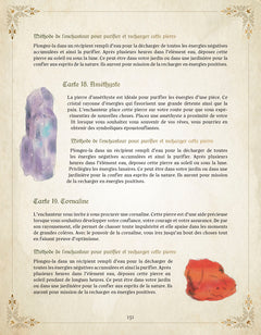 Le grand grimoire des fées et des lutins