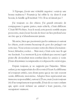 Iron un combat pour la vie