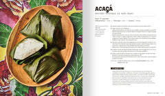 Brasileiro - Mémoire, histoires et recettes du Brésil