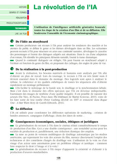 Le cinéma - N° 60