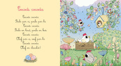 Mes premières chansons de Pâques