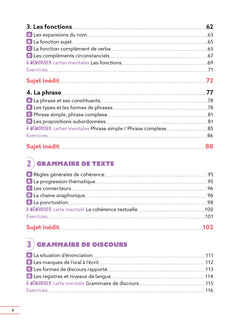 Réussir mon CRPE - Français Admission concours L3 oral 2027-2028