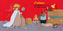J'aime j'adore