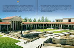 Laissez-vous guider - Au temps des gallo-romains