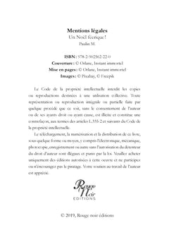 Un Noël féerique