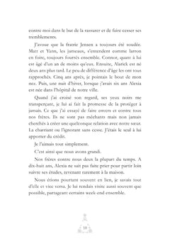 Un Noël féerique