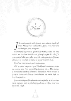 Un Noël féerique