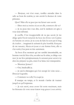Un Noël féerique