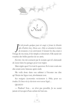 Un Noël féerique