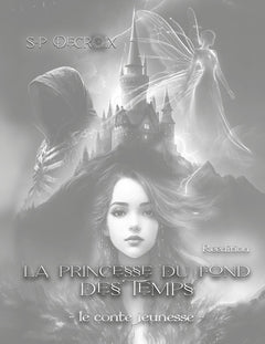 La princesse du fond des temps