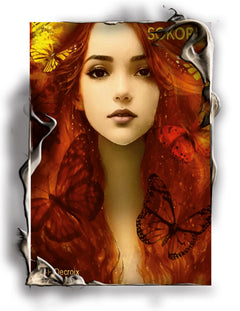 La princesse du fond des temps